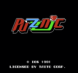 钻石方块 (日版) (益智)